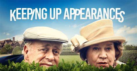 Keeping Up Appearances Season 5 - episodes streaming online