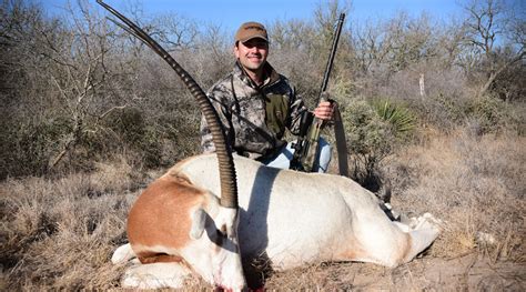 SOUTH TEXAS HUNTING OUTFITTERS | Photo Gallery