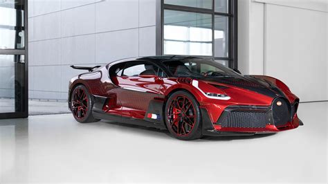 Bugatti Divo Lady Bug 2021 6 4K 8K HD Cars Wallpapers | HD Wallpapers | ID #65569