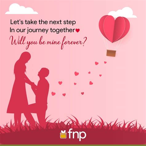 Happy Propose Day Quotes, Wishes & Images For Love | FNP