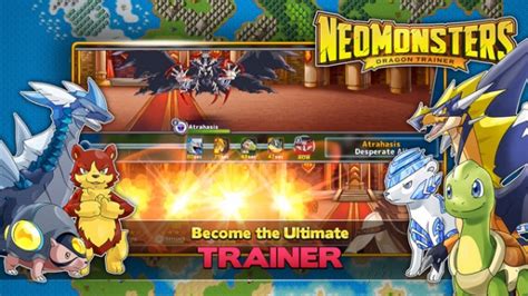 Neo Monsters guide - Tips and tricks to help you fight your way to the top | 148Apps