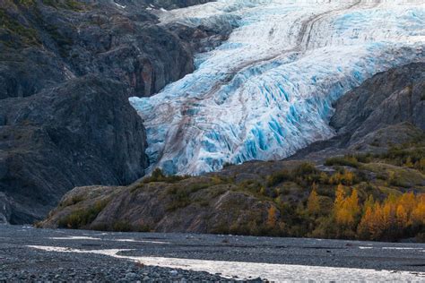 15 Things To Know Before Visiting Exit Glacier Alaska (Safety, Packing ...