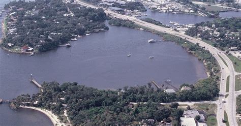 Palm Bay planners studying Bayfront Village concept