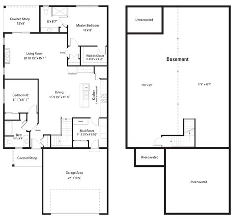 Creekside Condos Plan C - Janssen Bruckner