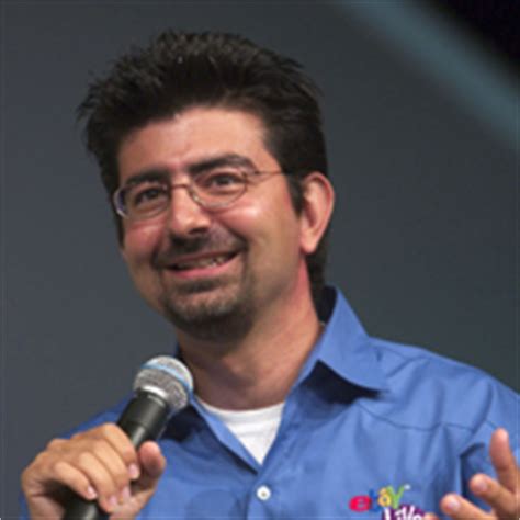 Pierre M Omidyar, The 400 Richest Americans - Forbes.com