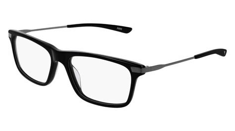 Puma PU0205O Eyeglasses | Free Shipping