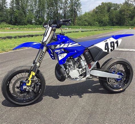 15 > Yamaha YZ250 Yamaha Yz 125, Yamaha Supermoto, Yamaha Motorbikes ...