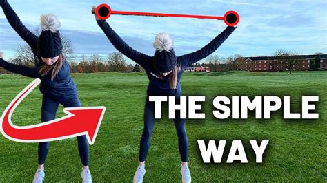 Youtube Golf Exercises For Seniors