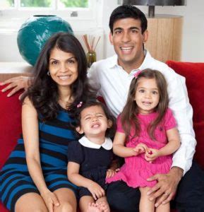 Rishi Sunak, Age, Wife, Family, Biography & More » StarsUnfolded