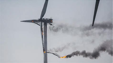 Nextera Energy investigates cause of wind turbine fire in West Pubnico ...