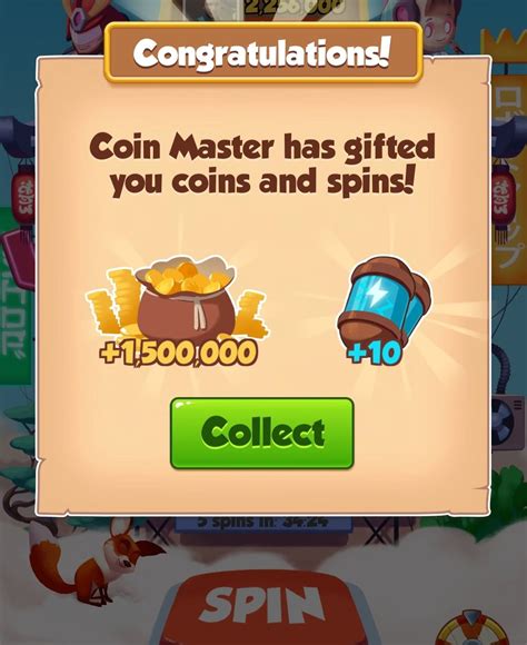 Coin Master Free Spins Coin Master Free Spins And Coins | Coin ...