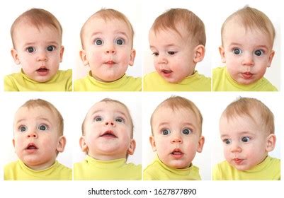 Baby Multiple Emotion: Over 85 Royalty-Free Licensable Stock Photos | Shutterstock