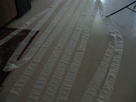 Toilet Paper Timeline in practice – Montessori Muddle