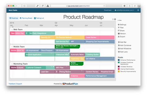 What is a Product Roadmap?