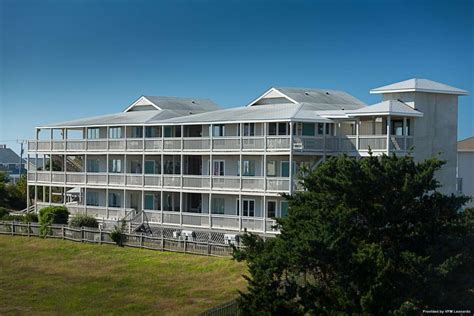 Hotel Peppertree Atlantic Beach in Atlantic Beach (North Carolina) - HRS