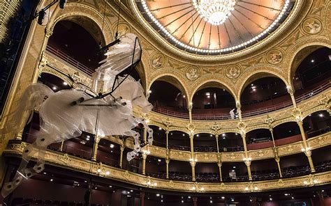 Théâtre - Ville de Paris