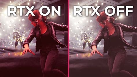 Portal With The New Rtx Video Comparison Highlights Huge Visual ...