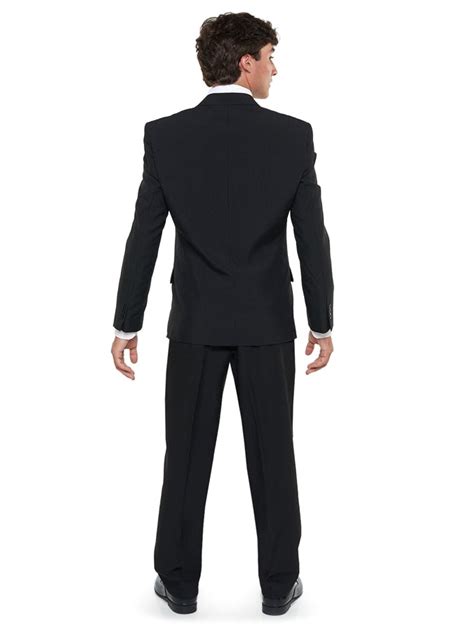 Barry Suit Package | Tuxedos for Concert and Band | Cousin's Concert Attire