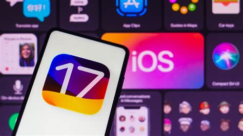 iOS 17 update could open your iPhone to third-party…