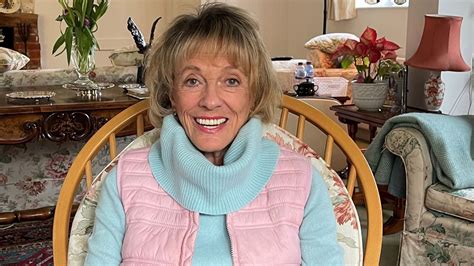 Esther Rantzen 'disappointed' after report on assisted dying | UK News | Sky News