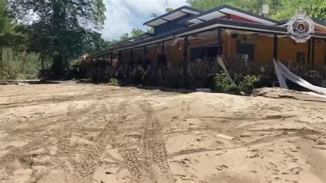 FNQ Flood update: Latest damage assessment finds 18 homes destroyed in ...