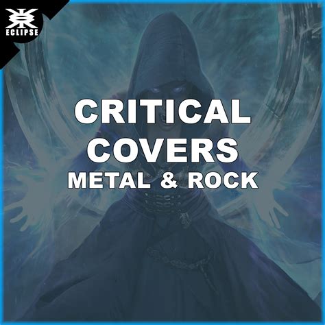 Critical Covers - A Spotify Music Playlist Best Metal Cover Song