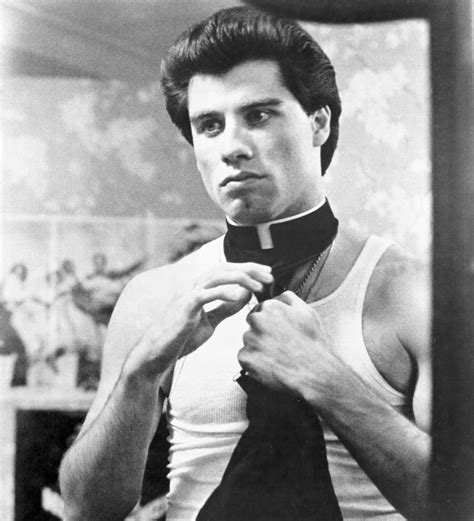 John Travolta in Saturday Night Fever - John Travolta Photo (39026212 ...