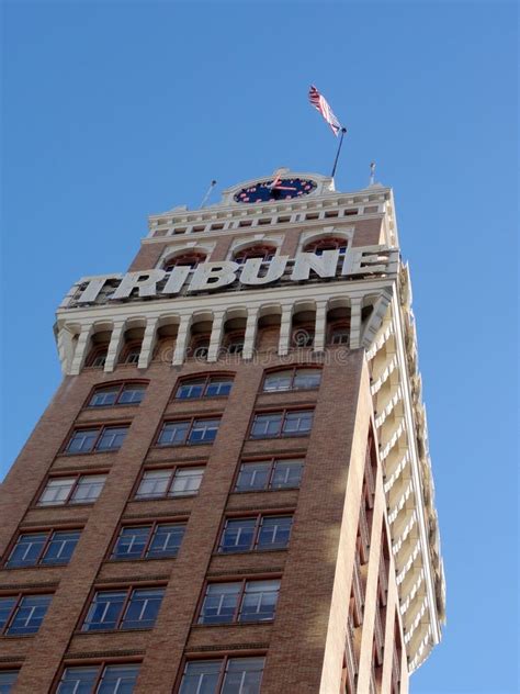 Tribune Tower Oakland Stock Photos - Free & Royalty-Free Stock Photos ...