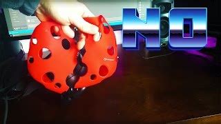 Hyperkin GelShell Motion Controller Silicone Skin – VR Gear Review