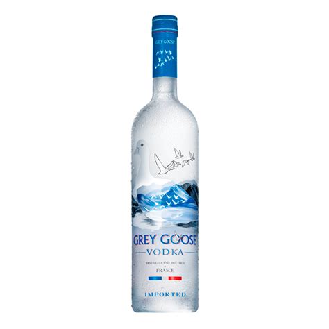 Grey Goose Vodka 700ml - Vodka | Super Liquor