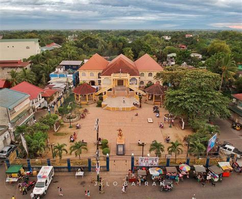 Tanawing Bulakan Plaza Del... - MGA LAKI SA BULAKAN BULACAN