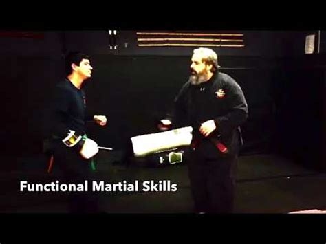 Karate | Krav Maga | Weapons FMA | Jujitsu | Wing Chun | Functional ...