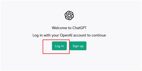 Chat GPT Login : OpenAI ChatGPT Website Sign Up