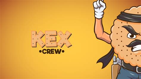 KEX CREW