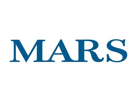 Mars Inc Logo PNG vector in SVG, PDF, AI, CDR format