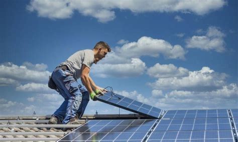 How To Choose the Best Solar Installer