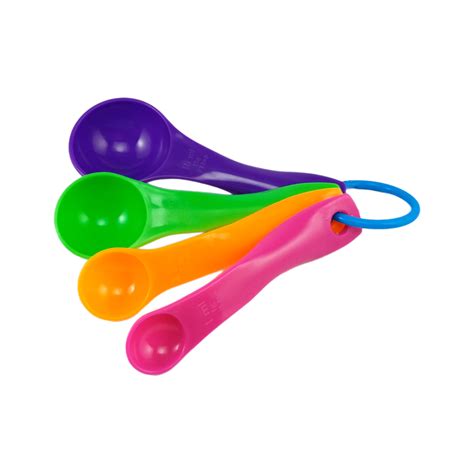 cute measuring spoon with transparent background 16694771 PNG