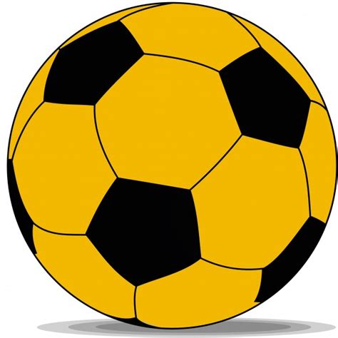 Soccer Ball Free Stock Photo - Public Domain Pictures
