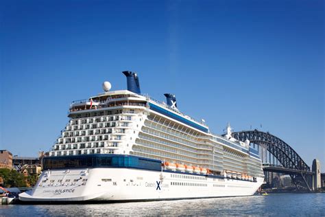 Video: Celebrity Solstice Ship Tour | Celebrity Cruises