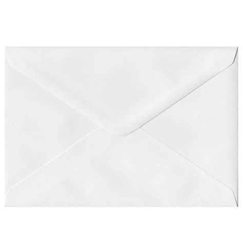 C4 Envelopes