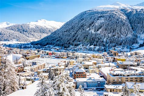 WEF Insights for Insurers from Davos 2018 Day 3 | Insurance Blog ...