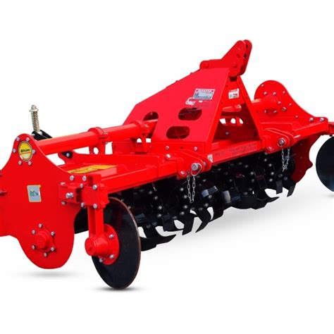 🔥Tractor Rotavator Price List in India 2023 - Tractorgyan