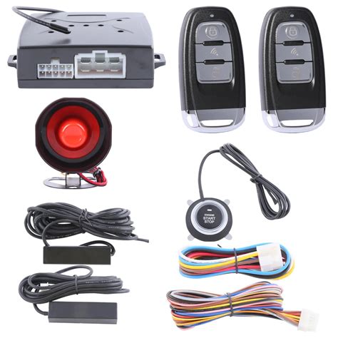 Popular Push Button Start Kit-Buy Cheap Push Button Start Kit lots from China Push Button Start ...