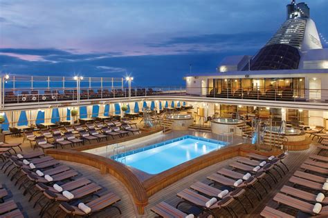 Passion For Luxury : Silversea Cruises