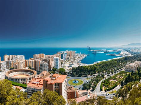 15 Best things to do in Malaga, Spain and why you must go there now ...