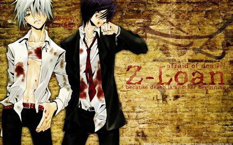 Zombie-Loan - Anime Photo (33030460) - Fanpop