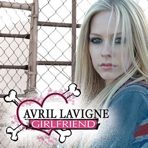 File:Avril Lavigne - Girlfriend.png - Wikipedia