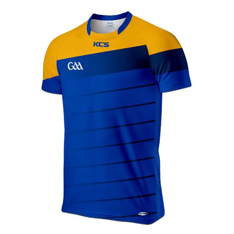 Official GAA Jerseys 13 – Boru Sports | Branded Sportswear and Accessories