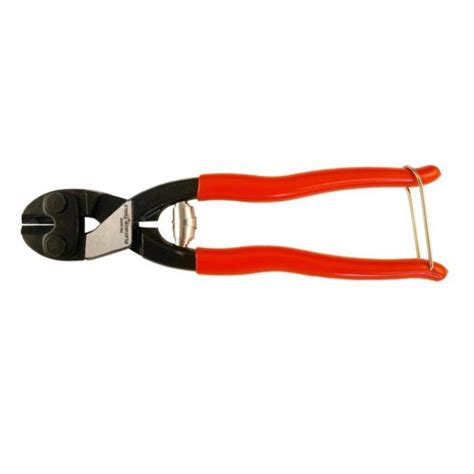 Steel Wire Cutter - NSI Industries