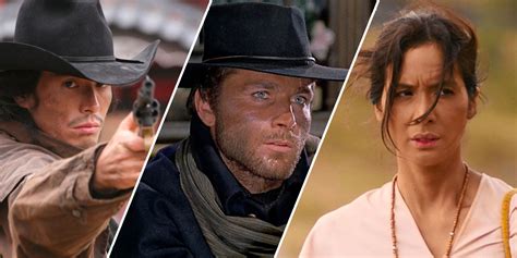 From 'Django' to 'Sholay': The 10 Best Western Movies Made Outside America